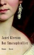 Das Smaragdcollier: Roman