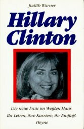Hillary Clinton