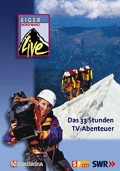 Das 33 Stunden TV-Abenteuer