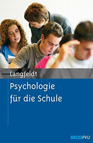 Psychologie für die Schule