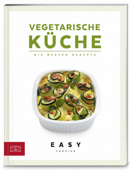 Vegetarische Küche (Easy Kochbücher)