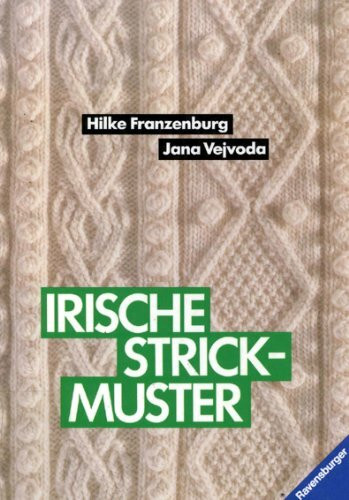 Irische Strickmuster