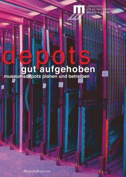 Gut aufgehoben