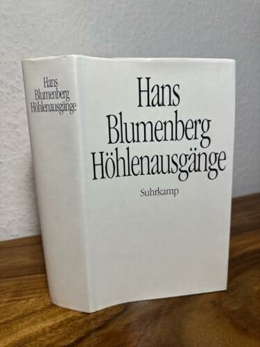 Höhlenausgänge