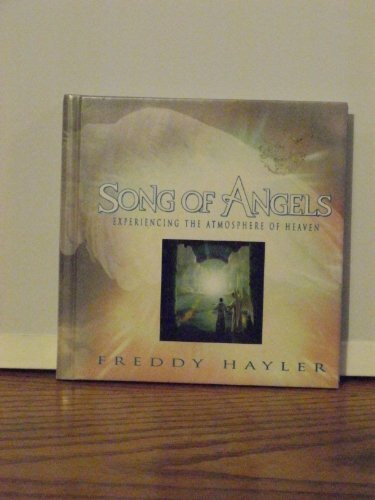 Song of Angels [With CD (Audio)]