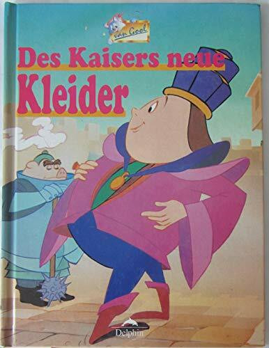 Des Kaisers neue Kleider