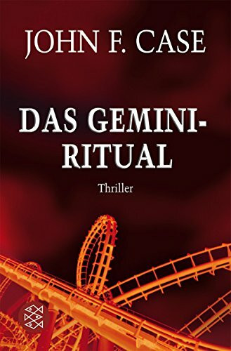 Das Gemini-Ritual: Thriller