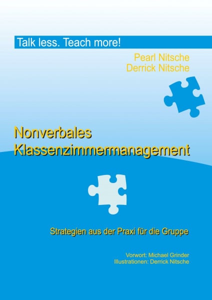 Nonverbales Klassenzimmermanagement: Strategien aus der Praxis für die Gruppe