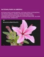 Nationalpark in Amerika