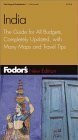 Fodor's India, 4th Edition (Travel Guide, 4)