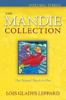 The Mandie Collection