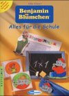 Benjamin Blümchen Bastelmix: Mit grossem Vorlagenbogen