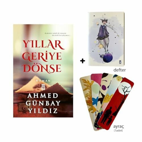 Yillar Geriye Dönse: Kederleri Ortak İki İnsanın Hüzünlü Karşılaşması...