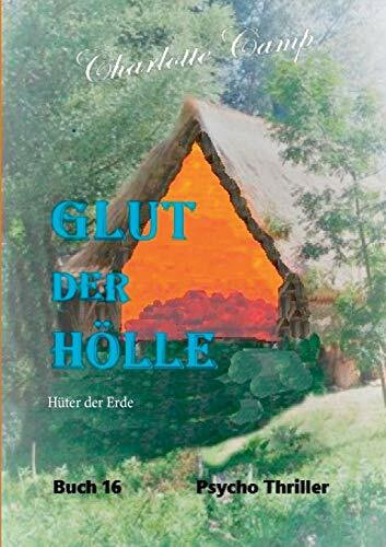 Glut der Hölle