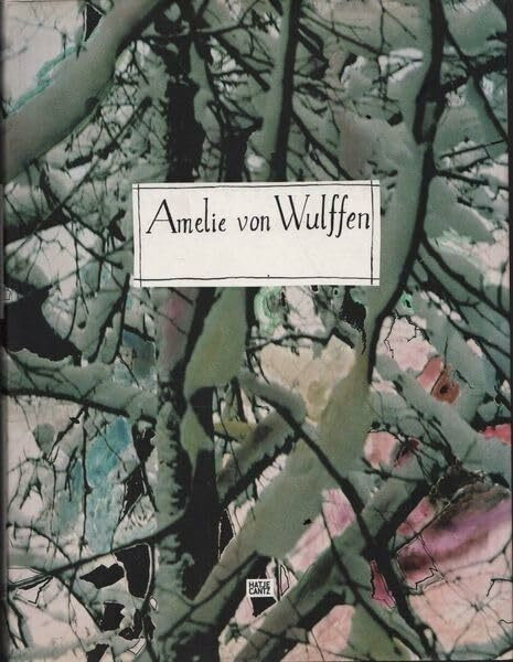 Amelie von Wulffen