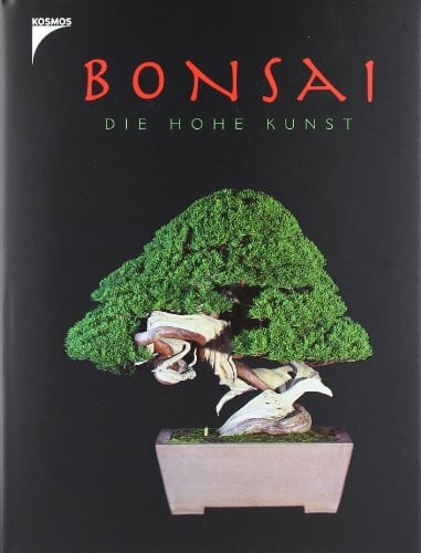 Bonsai - Die hohe Kunst