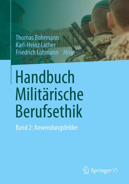 Handbuch Militärische Berufsethik 02