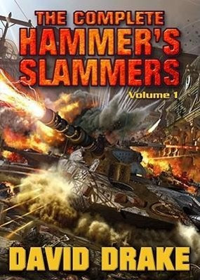 The Complete Hammer's Slammers