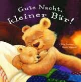 Gute Nacht, kleiner Bär