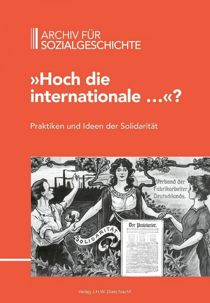 Archiv für Sozialgeschichte, Bd. 60 (2020)