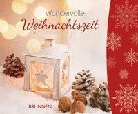 Wundervolle Weihnachtszeit