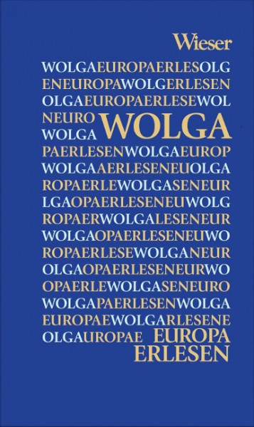 Europa Erlesen. Wolga