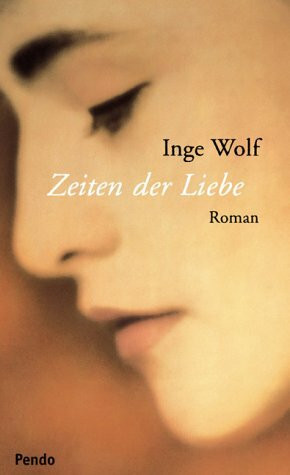 Zeiten der Liebe: Roman