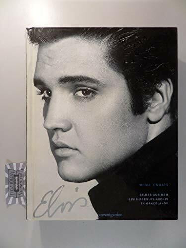 Elvis (Coventgarden)