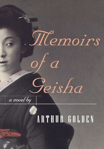 Memoirs of a Geisha. (Rough Cut Edition)