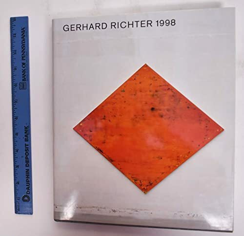 Gerhard Richter 1998