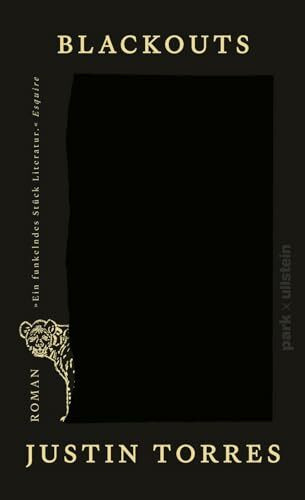 Blackouts: Roman | Ausgezeichnet mit dem National Book Award 2023