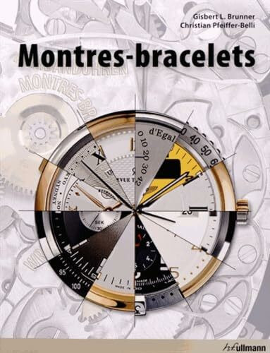 Montres-bracelets