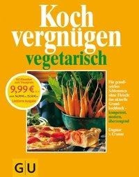 Kochvergnügen vegetarisch