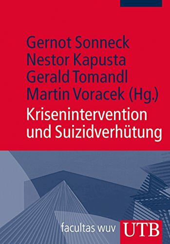 Krisenintervention und Suizidverhütung