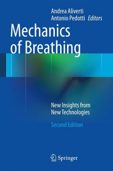 Mechanics of Breathing
