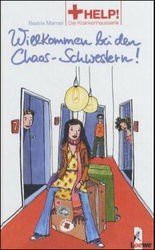 Willkommen bei den Chaos-Schwestern! (Band 1)