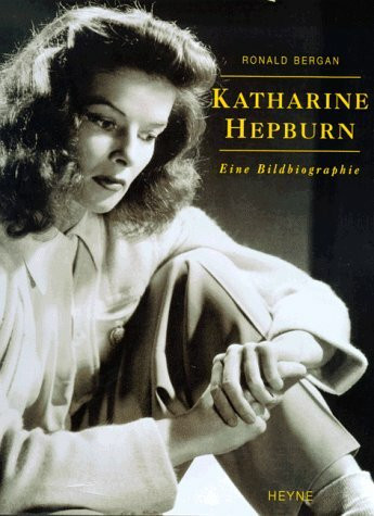 Katharine Hepburn