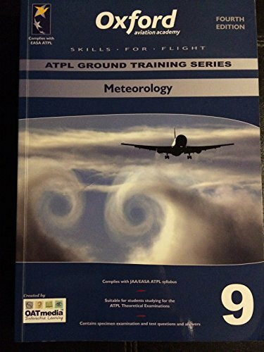 JAA ATPL Theoretical Training Manual: Meteorology