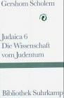 Judaica 1-6