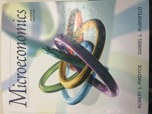 Microeconomics: United States Edition