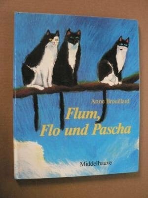 Flum, Flo und Pascha