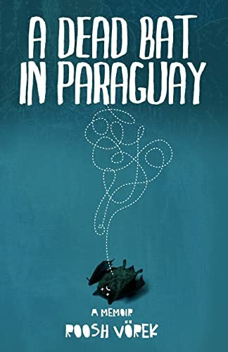 A Dead Bat In Paraguay: One Man's Peculiar Journey Through South America
