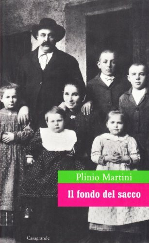 Il fondo del sacco (La salamandra)