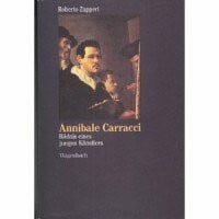 Annibale Carracci. Bildnis eines jungen Künstlers