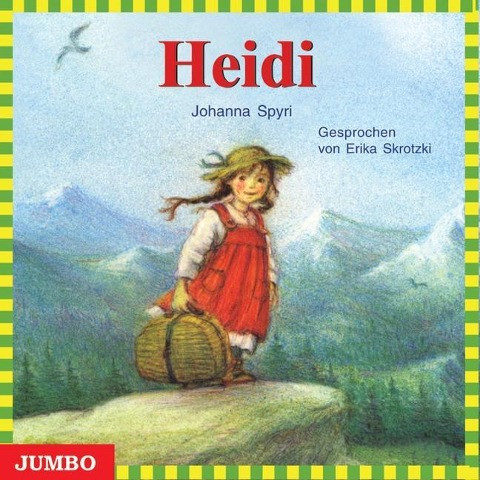 Heidi. CD