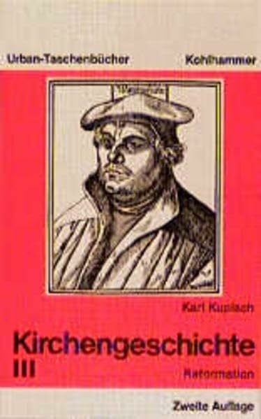 Kirchengeschichte: Politik und Konfession. Die Reformation in Deutschland (Urban-Taschenbücher)