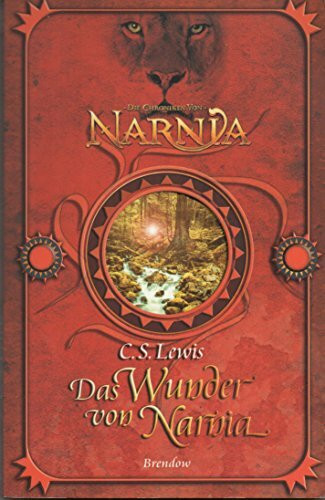 Das Wunder von Narnia. Fantasy-Edition