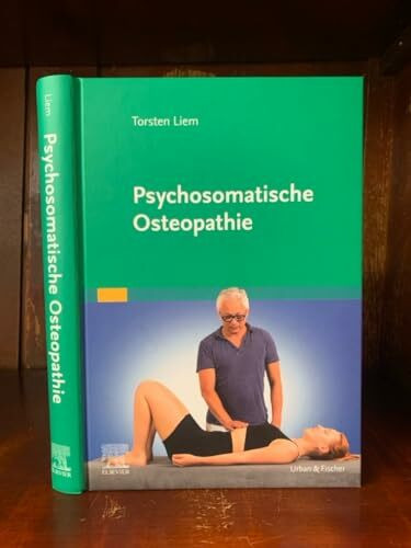 Psychosomatische Osteopathie