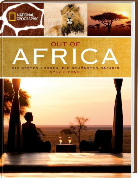 Out of Africa