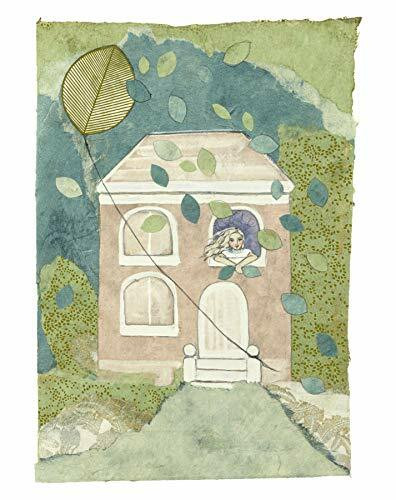 Windkind: Bilderbuch